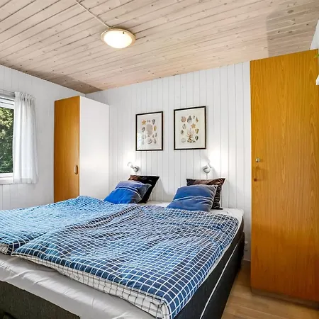 Kaelle - 750m From The Sea By Interhome
