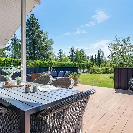 Kaelle - 750m From The Sea By Interhome Σπίτι διακοπών