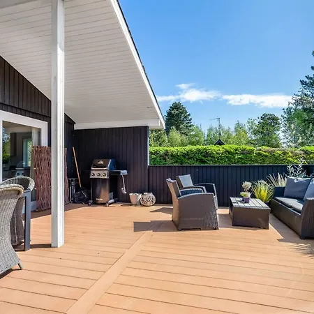 Kaelle - 750m From The Sea By Interhome *