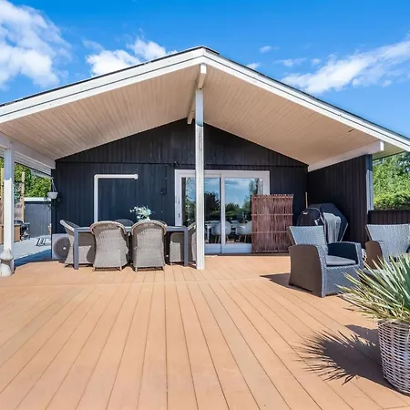 Kaelle - 750m From The Sea By Interhome * Bøtø By