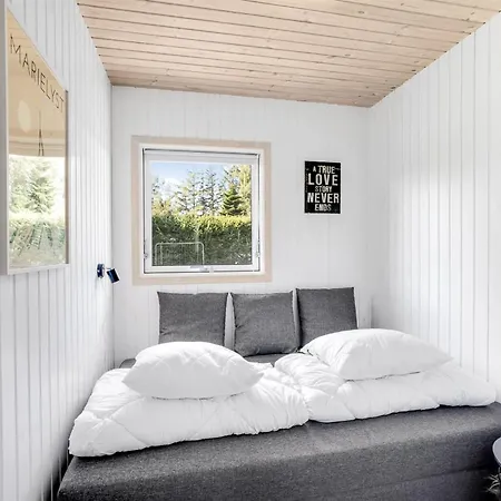 Kaelle - 750m From The Sea By Interhome Feriehus Bøtø By