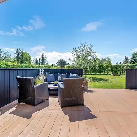 Kaelle - 750m From The Sea By Interhome Feriehus *