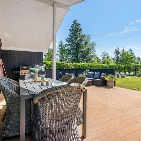 Kaelle - 750m From The Sea By Interhome Feriehus