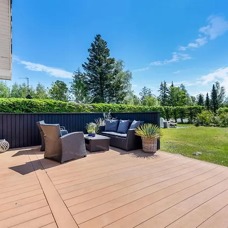 Kaelle - 750m From The Sea By Interhome Feriehus *