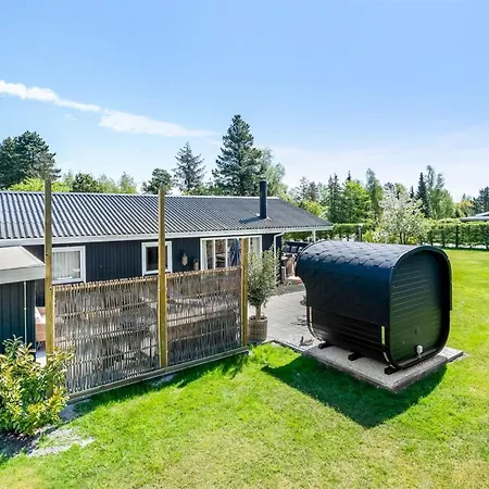 Kaelle - 750m From The Sea By Interhome *