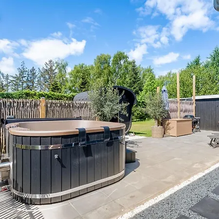 Kaelle - 750m From The Sea By Interhome Bøtø By