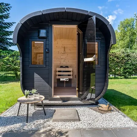 Kaelle - 750m From The Sea By Interhome * Bøtø By