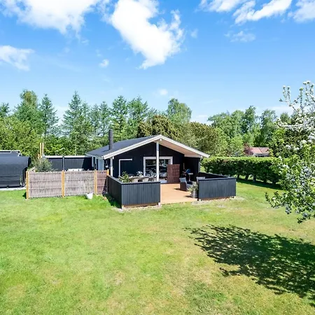 Kaelle - 750m From The Sea By Interhome Feriehus